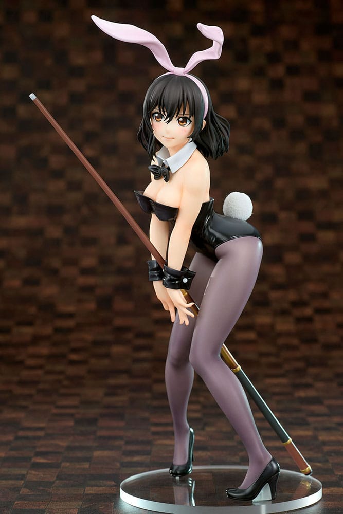 Strike the Blood Statue PVC 1/7 Yukina Himeragi Bunny Girl Style 25 cm Image 12