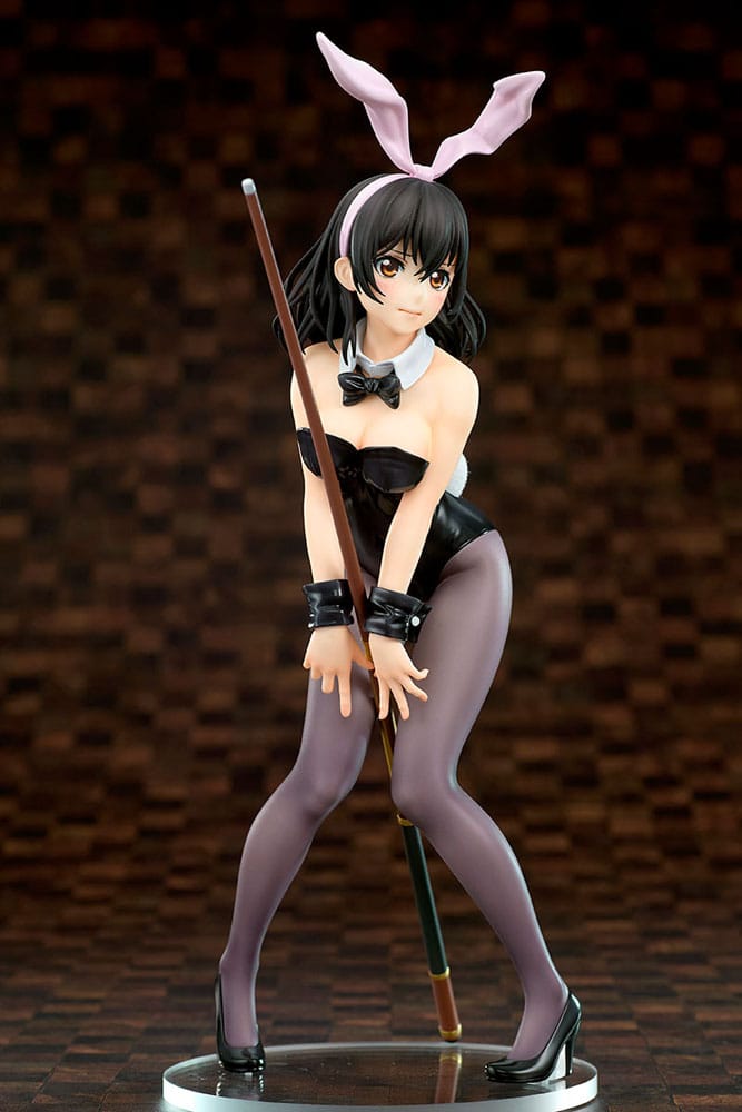 Strike the Blood Statue PVC 1/7 Yukina Himeragi Bunny Girl Style 25 cm Image 13