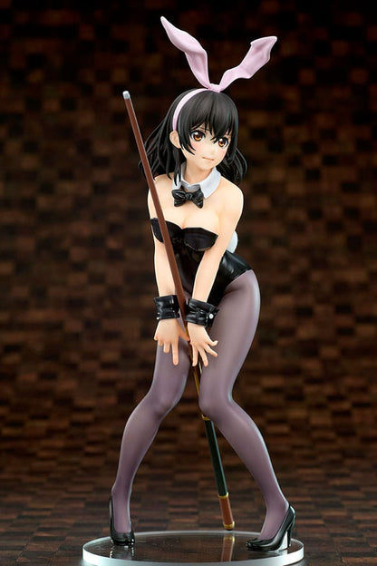 Strike the Blood Statue PVC 1/7 Yukina Himeragi Bunny Girl Style 25 cm Image 13