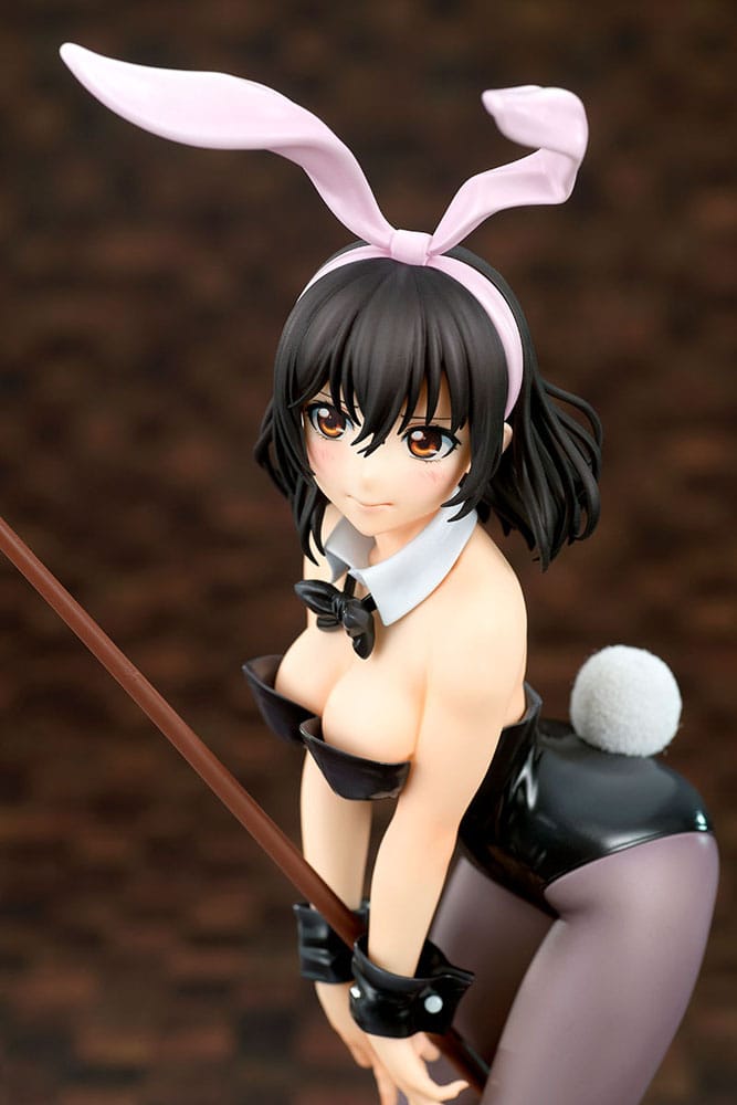 Strike the Blood Statue PVC 1/7 Yukina Himeragi Bunny Girl Style 25 cm Image 16