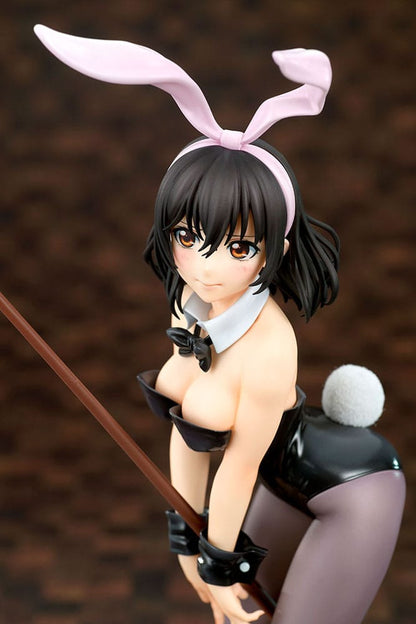 Strike the Blood Statue PVC 1/7 Yukina Himeragi Bunny Girl Style 25 cm Image 16