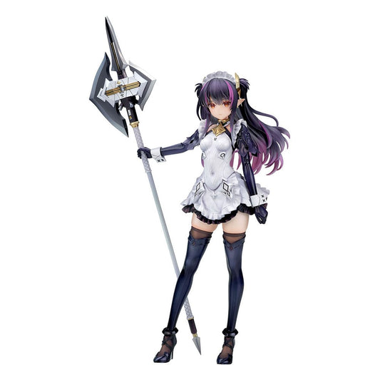 Original Character PVC Statue 1/7 M.A.I.D Mary 24 cm Image 1
