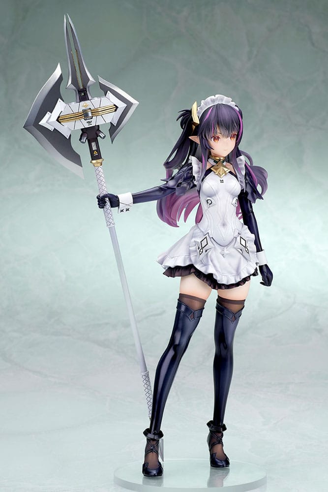 Original Character PVC Statue 1/7 M.A.I.D Mary 24 cm Image 2