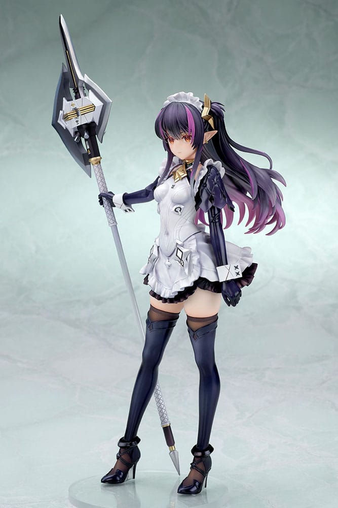 Original Character PVC Statue 1/7 M.A.I.D Mary 24 cm Image 3