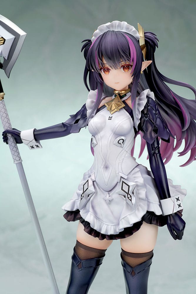 Original Character PVC Statue 1/7 M.A.I.D Mary 24 cm Image 4