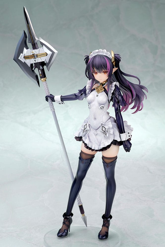 Original Character PVC Statue 1/7 M.A.I.D Mary 24 cm Image 6