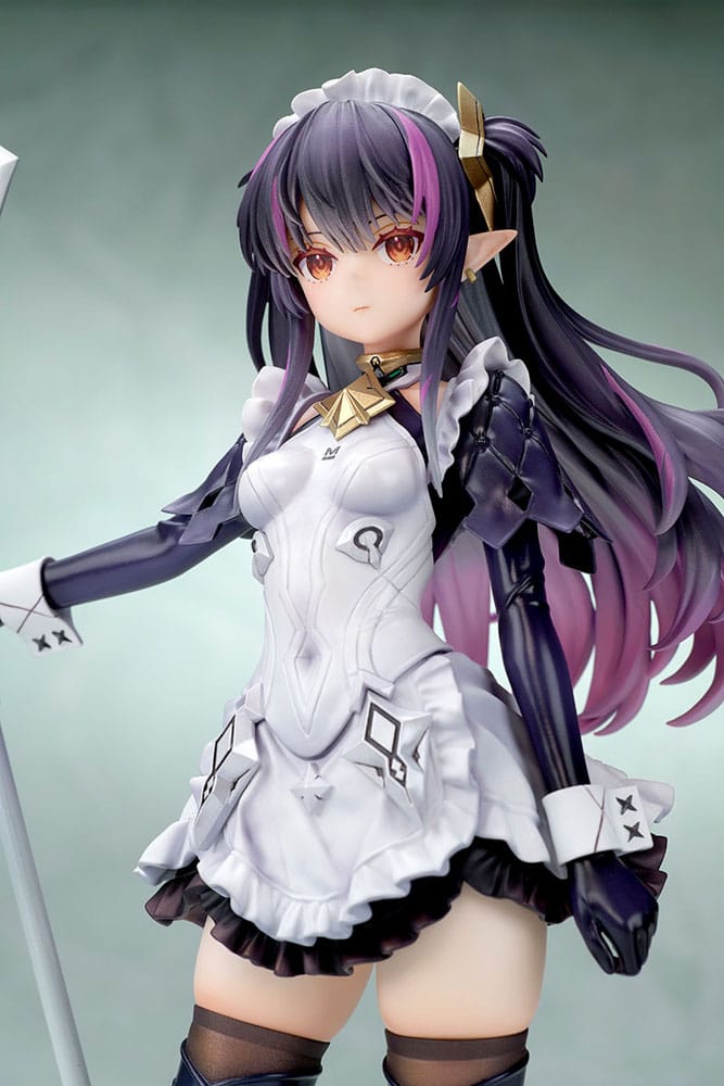 Original Character PVC Statue 1/7 M.A.I.D Mary 24 cm Image 7