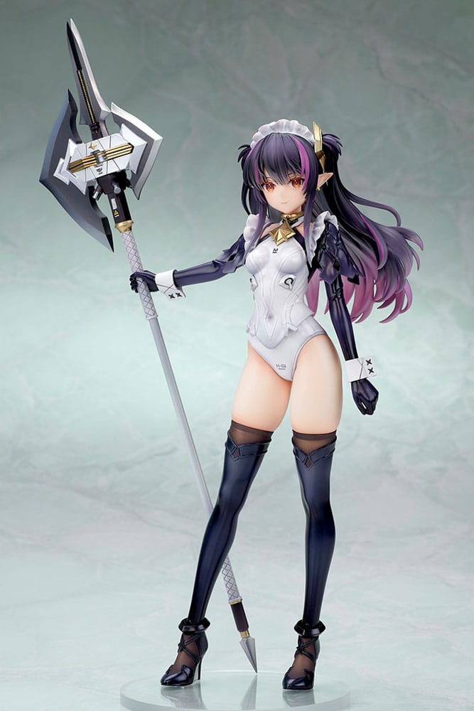 Original Character PVC Statue 1/7 M.A.I.D Mary 24 cm Image 9
