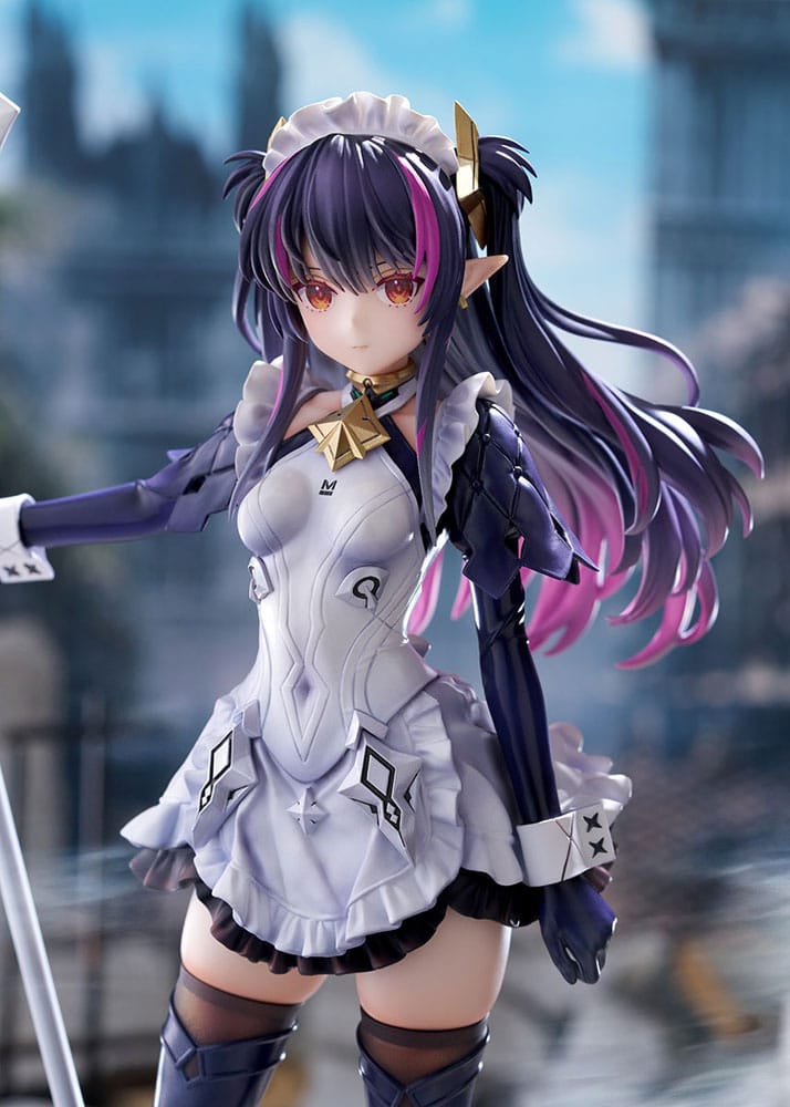 Original Character PVC Statue 1/7 M.A.I.D Mary 24 cm Image 12