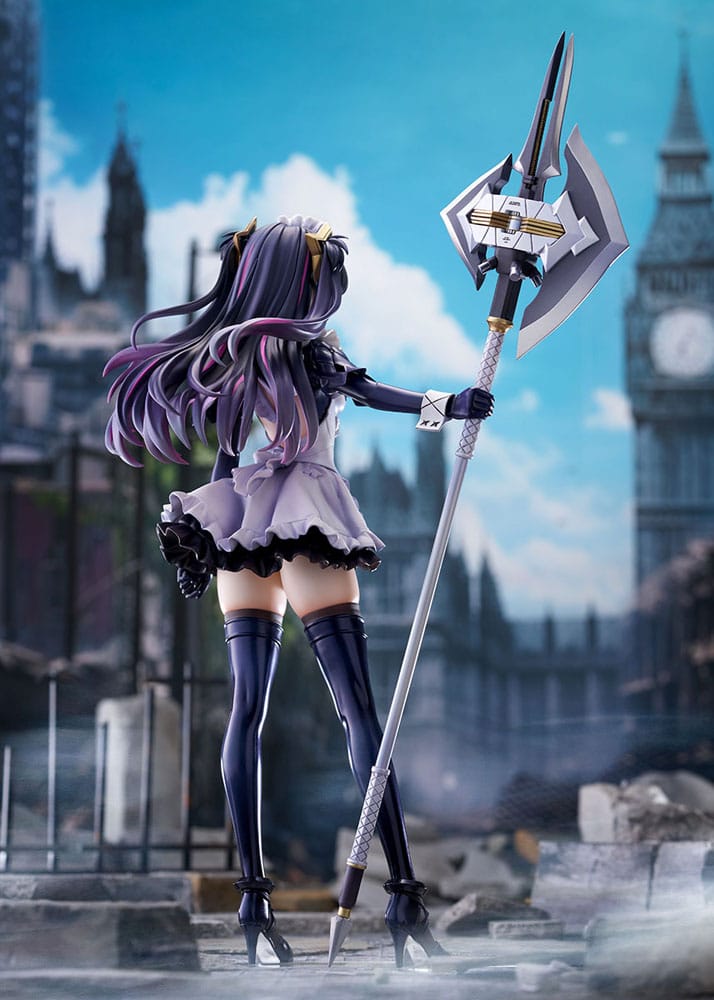 Original Character PVC Statue 1/7 M.A.I.D Mary 24 cm Image 14