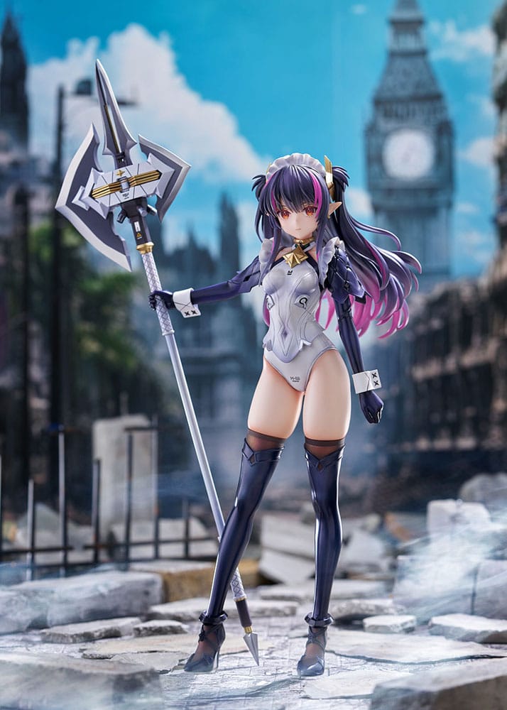 Original Character PVC Statue 1/7 M.A.I.D Mary 24 cm Image 15