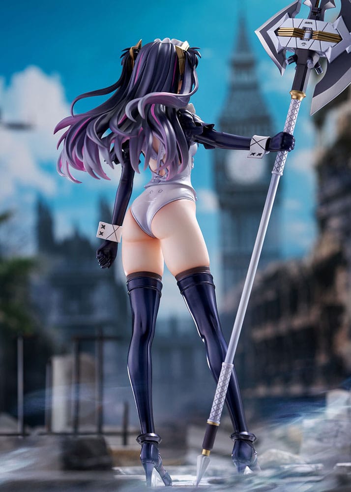 Original Character PVC Statue 1/7 M.A.I.D Mary 24 cm Image 17