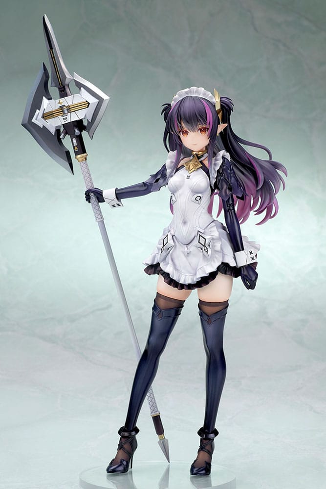 Original Character PVC Statue 1/7 M.A.I.D Mary 24 cm Image 18