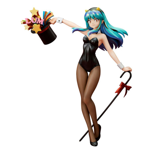 Urusei Yatsura Statue PVC 1/7 Lum Bunny Girl Ver. 25 cm Image 1