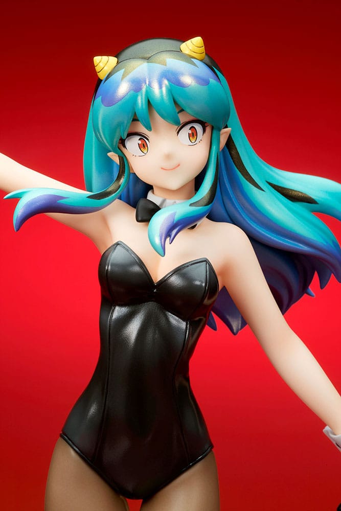 Urusei Yatsura Statue PVC 1/7 Lum Bunny Girl Ver. 25 cm Image 2