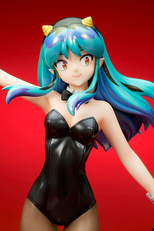 Urusei Yatsura Statue PVC 1/7 Lum Bunny Girl Ver. 25 cm Image 2