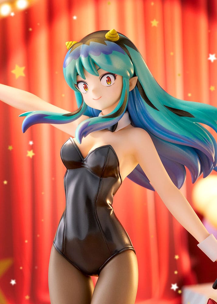 Urusei Yatsura Statue PVC 1/7 Lum Bunny Girl Ver. 25 cm Image 4
