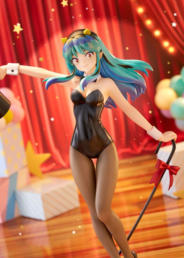 Urusei Yatsura Statue PVC 1/7 Lum Bunny Girl Ver. 25 cm Image 6
