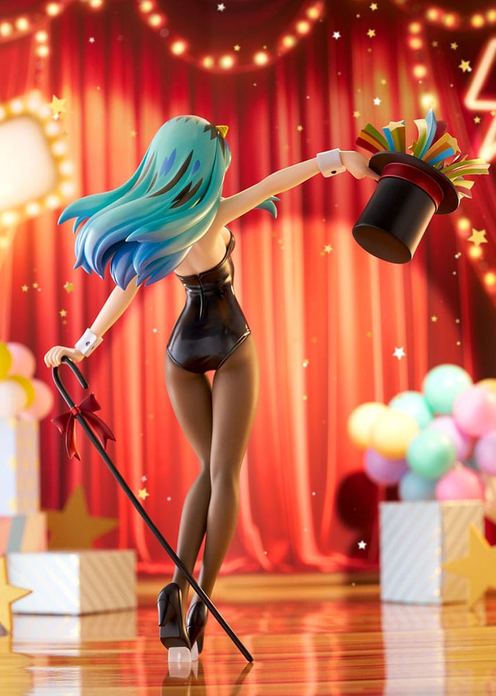 Urusei Yatsura Statue PVC 1/7 Lum Bunny Girl Ver. 25 cm Image 10