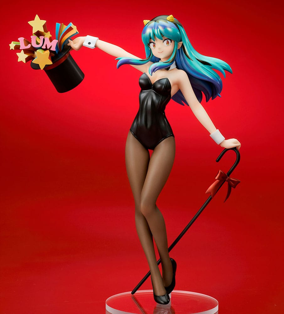 Urusei Yatsura Statue PVC 1/7 Lum Bunny Girl Ver. 25 cm Image 11