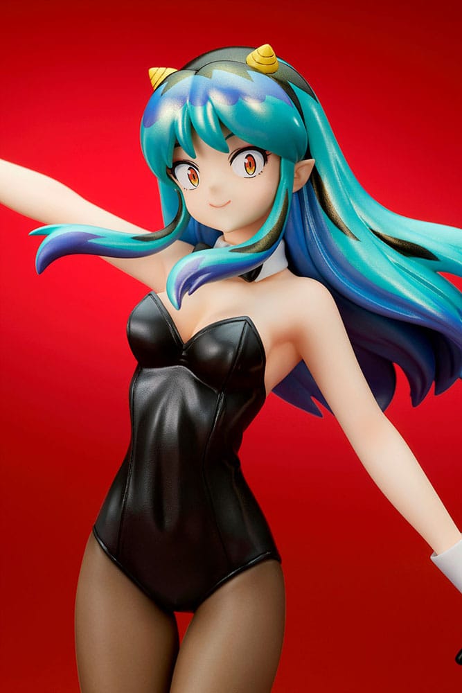 Urusei Yatsura Statue PVC 1/7 Lum Bunny Girl Ver. 25 cm Image 12