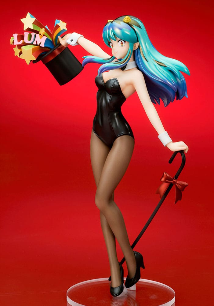 Urusei Yatsura Statue PVC 1/7 Lum Bunny Girl Ver. 25 cm Image 13