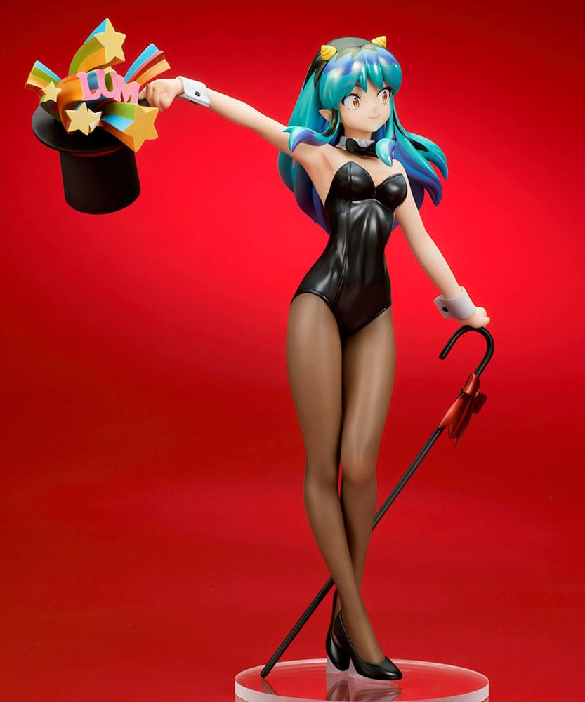 Urusei Yatsura Statue PVC 1/7 Lum Bunny Girl Ver. 25 cm Image 14