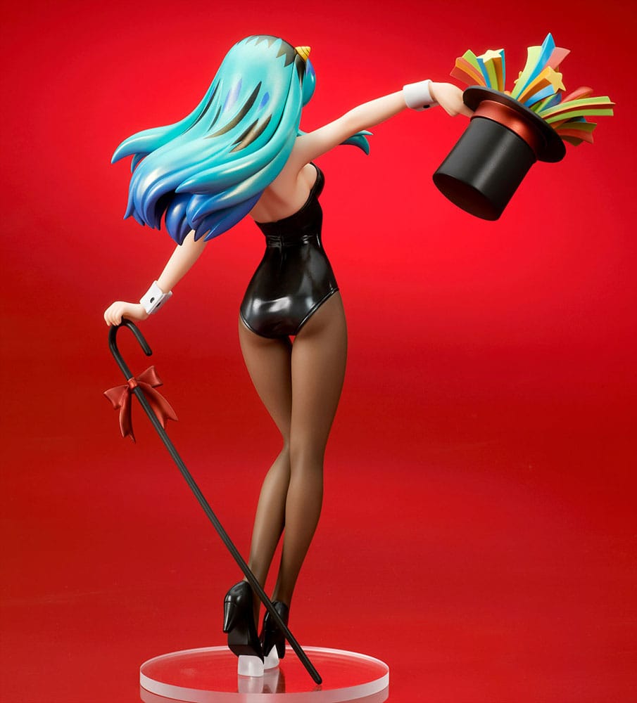 Urusei Yatsura Statue PVC 1/7 Lum Bunny Girl Ver. 25 cm Image 15