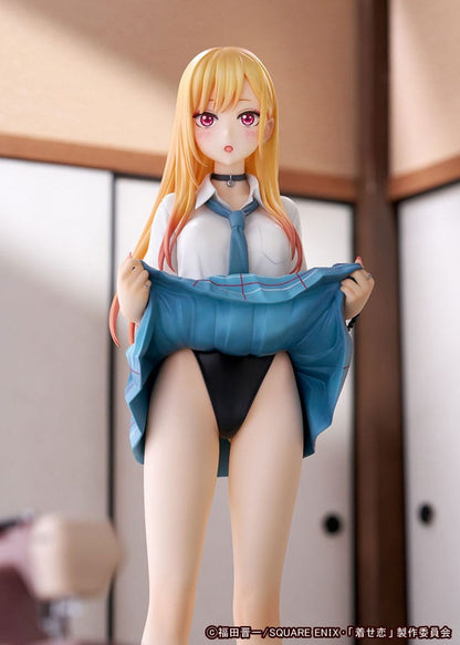 My Dress-Up Darling Statue PVC 1/7 Marin Kitagawa 26 cm Image 3