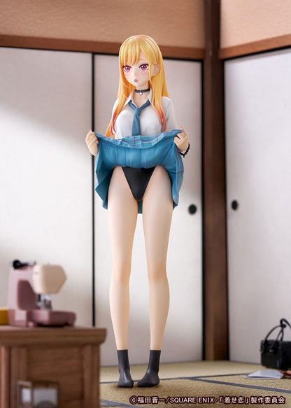 My Dress-Up Darling Statue PVC 1/7 Marin Kitagawa 26 cm Image 4