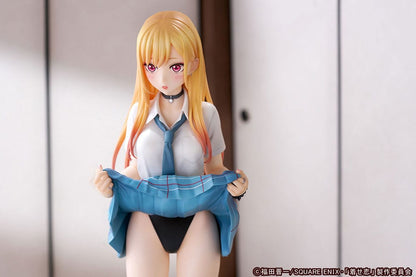 My Dress-Up Darling Statue PVC 1/7 Marin Kitagawa 26 cm Image 5