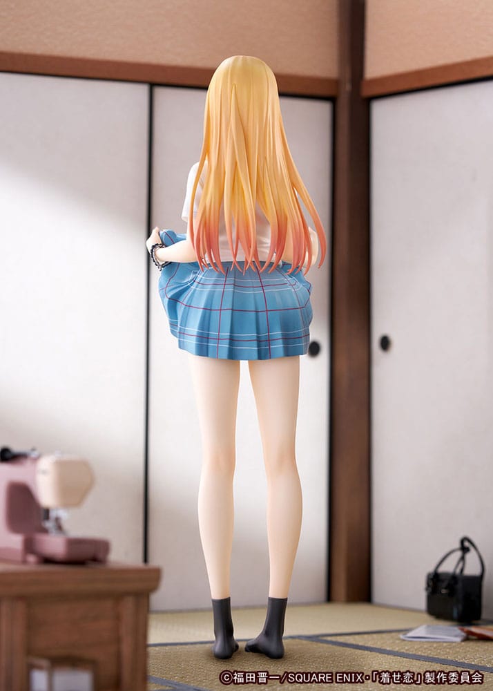 My Dress-Up Darling Statue PVC 1/7 Marin Kitagawa 26 cm Image 7