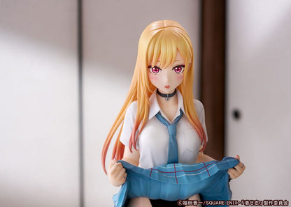 My Dress-Up Darling Statue PVC 1/7 Marin Kitagawa 26 cm Image 8