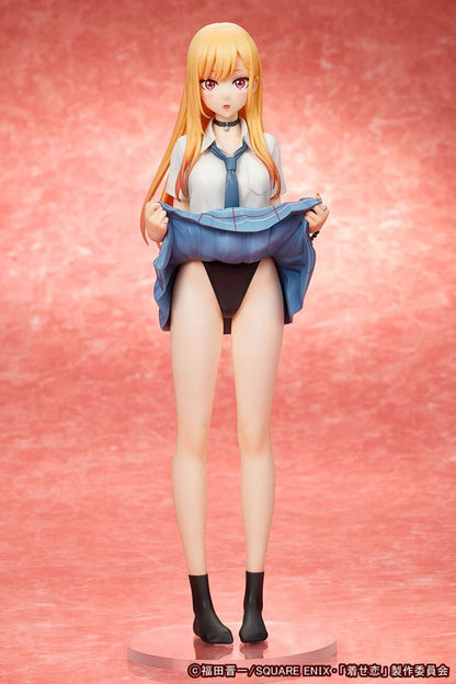 My Dress-Up Darling Statue PVC 1/7 Marin Kitagawa 26 cm Image 9