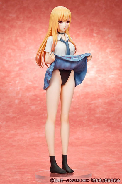 My Dress-Up Darling Statue PVC 1/7 Marin Kitagawa 26 cm Image 11