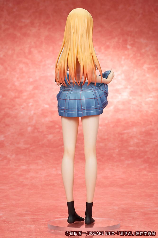 My Dress-Up Darling Statue PVC 1/7 Marin Kitagawa 26 cm Image 13