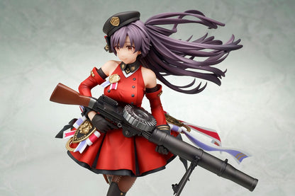 Girls' Frontline Statue PVC 1/7 Lewis 26 cm Image 3