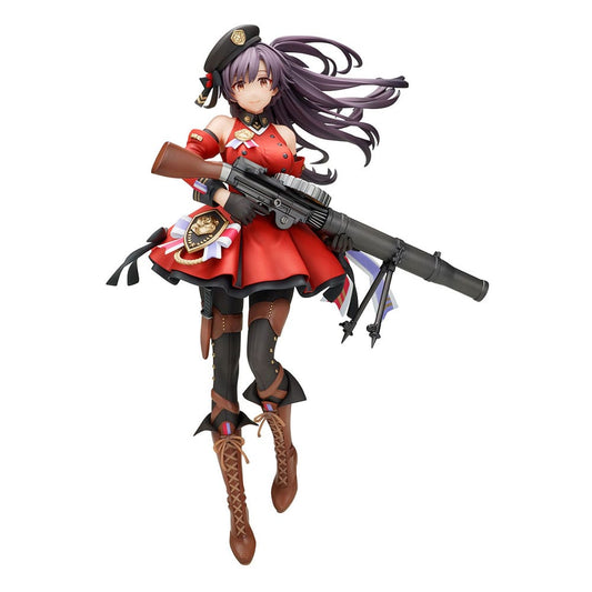 Girls' Frontline Statue PVC 1/7 Lewis 26 cm Image 1