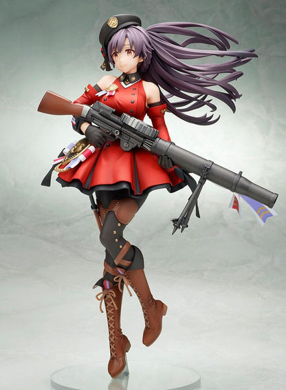 Girls' Frontline Statue PVC 1/7 Lewis 26 cm Image 14