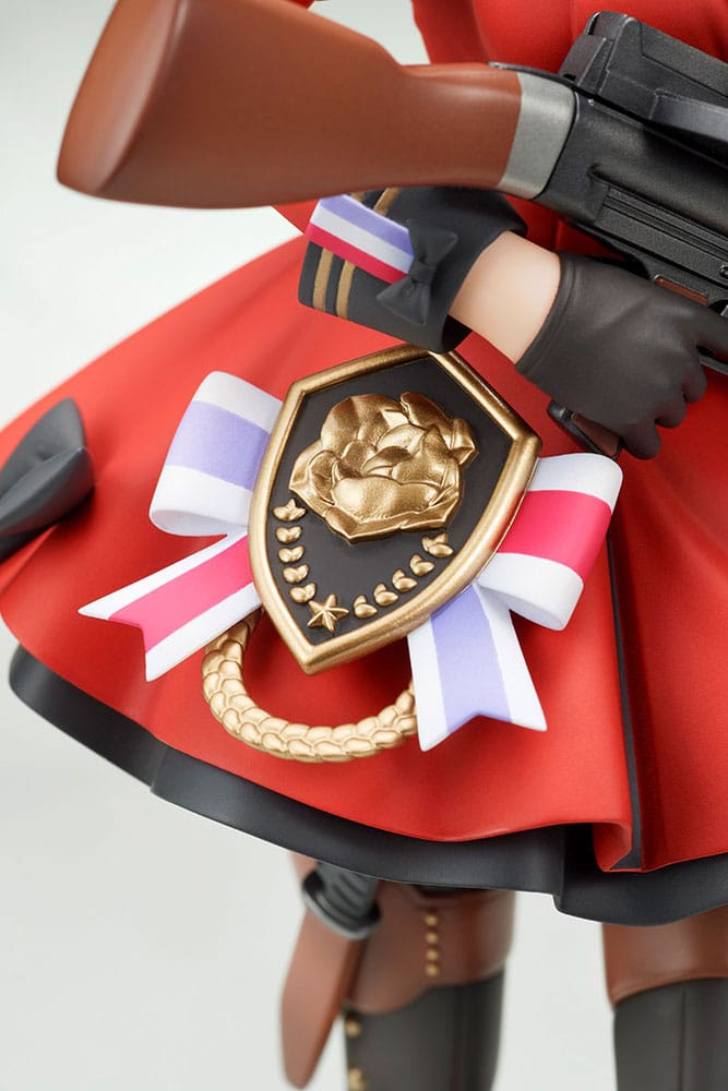 Girls' Frontline Statue PVC 1/7 Lewis 26 cm Image 16