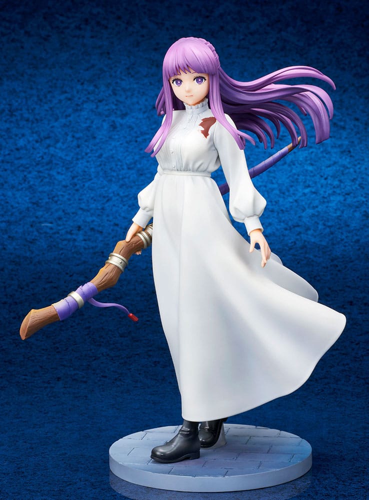 Frieren: Beyond Journey´s End Statue PVC 1/7 Fern: Battle Against Lügner 25 cm Image 2