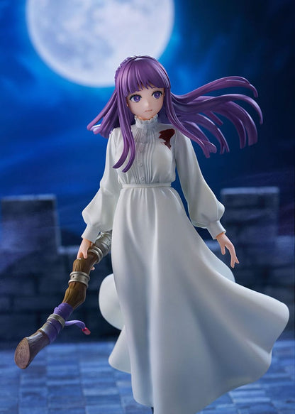 Frieren: Beyond Journey´s End Statue PVC 1/7 Fern: Battle Against Lügner 25 cm Image 5
