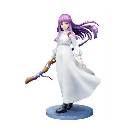 Frieren: Beyond Journey´s End Statue PVC 1/7 Fern: Battle Against Lügner 25 cm Image 1