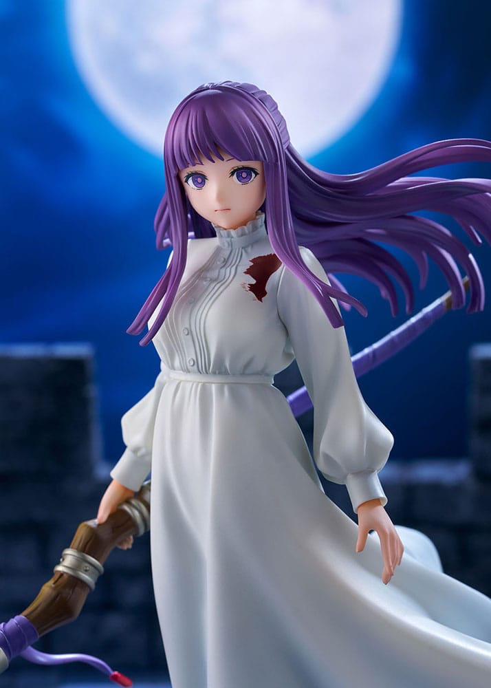 Frieren: Beyond Journey´s End Statue PVC 1/7 Fern: Battle Against Lügner 25 cm Image 6