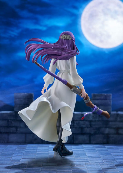 Frieren: Beyond Journey´s End Statue PVC 1/7 Fern: Battle Against Lügner 25 cm Image 8