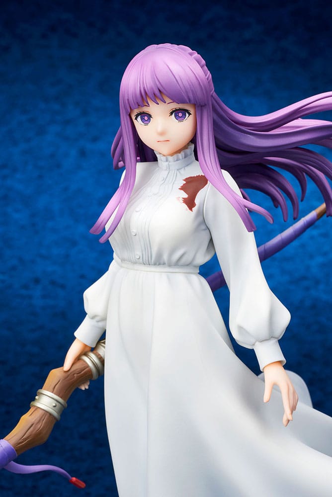 Frieren: Beyond Journey´s End Statue PVC 1/7 Fern: Battle Against Lügner 25 cm Image 10