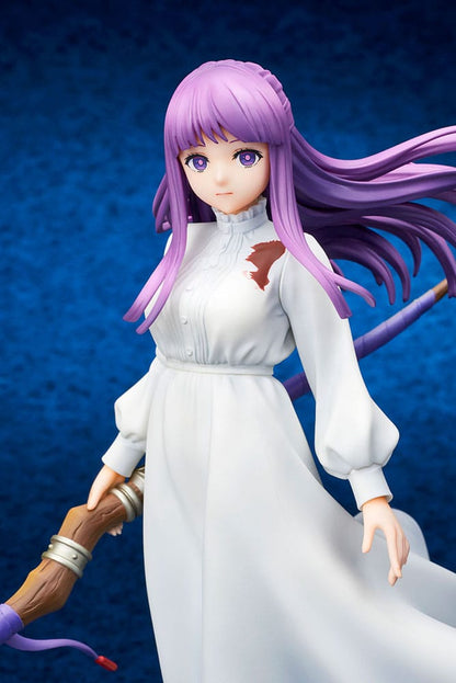 Frieren: Beyond Journey´s End Statue PVC 1/7 Fern: Battle Against Lügner 25 cm Image 10