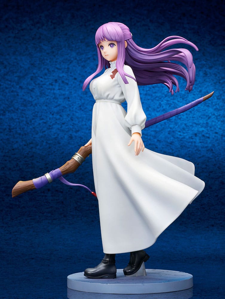 Frieren: Beyond Journey´s End Statue PVC 1/7 Fern: Battle Against Lügner 25 cm Image 11