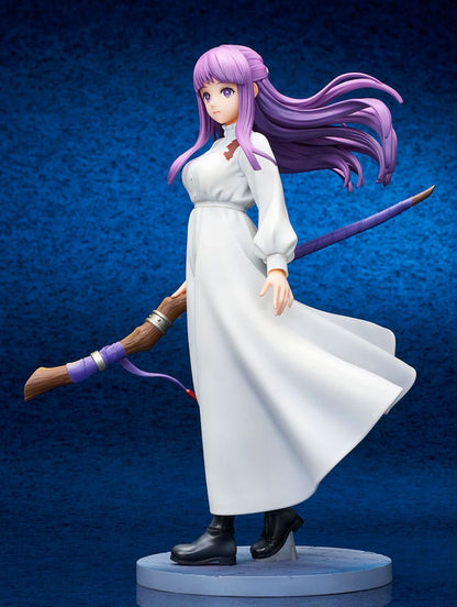 Frieren: Beyond Journey´s End Statue PVC 1/7 Fern: Battle Against Lügner 25 cm Image 11