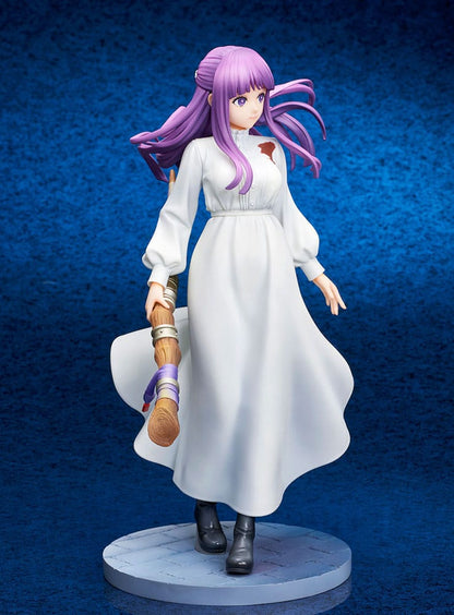 Frieren: Beyond Journey´s End Statue PVC 1/7 Fern: Battle Against Lügner 25 cm Image 12